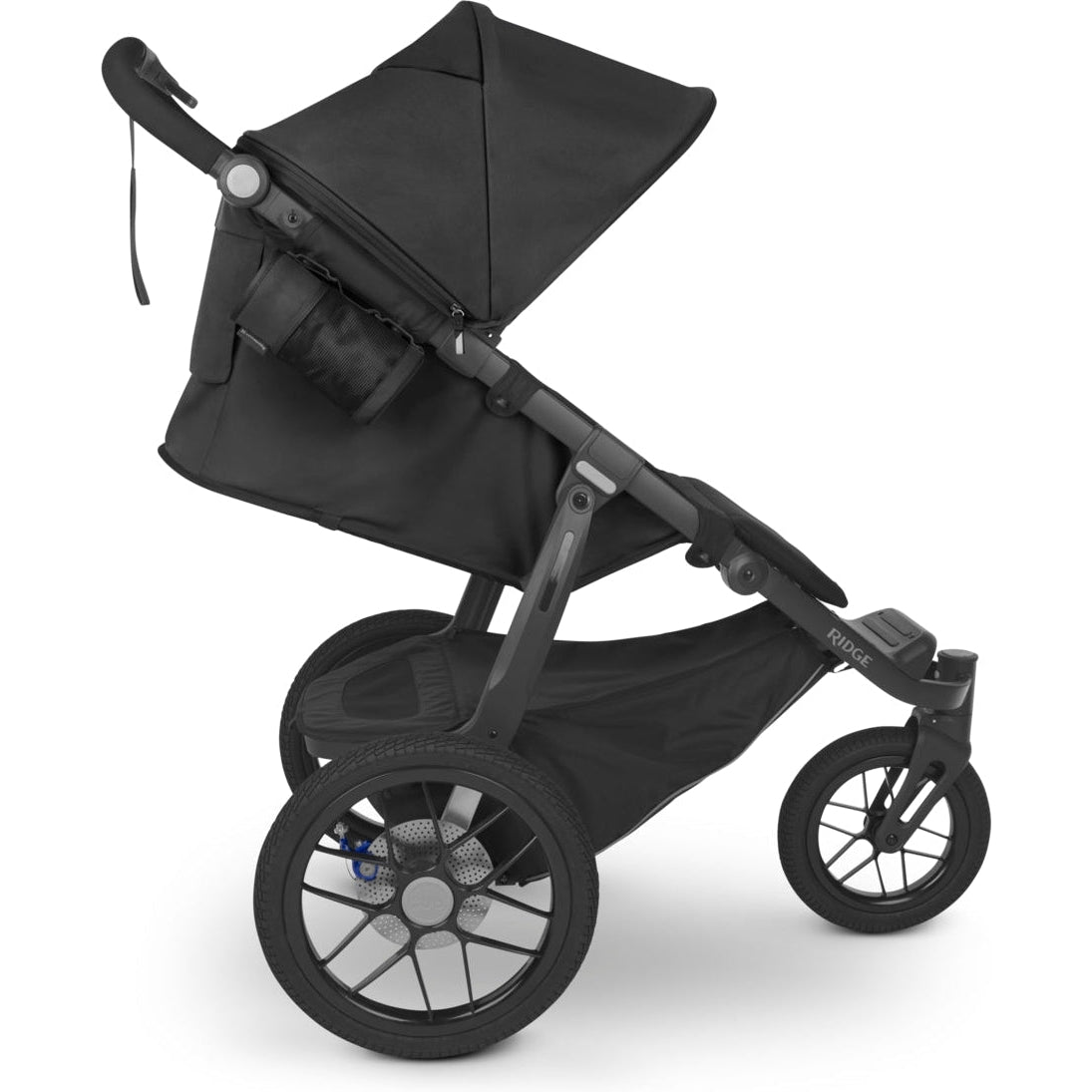 UPPAbaby Ridge All-Terrain Stroller - Kid's Stuff Superstore