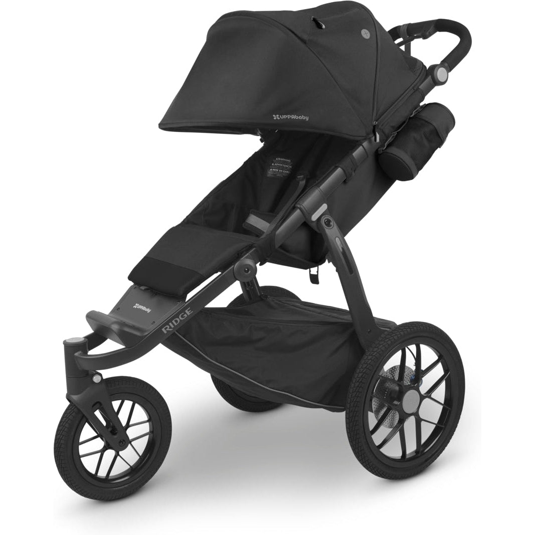UPPAbaby Ridge All-Terrain Stroller - Kid's Stuff Superstore
