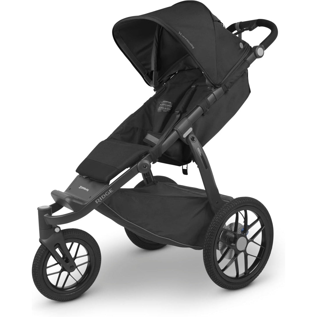 UPPAbaby Ridge All-Terrain Stroller - Kid's Stuff Superstore