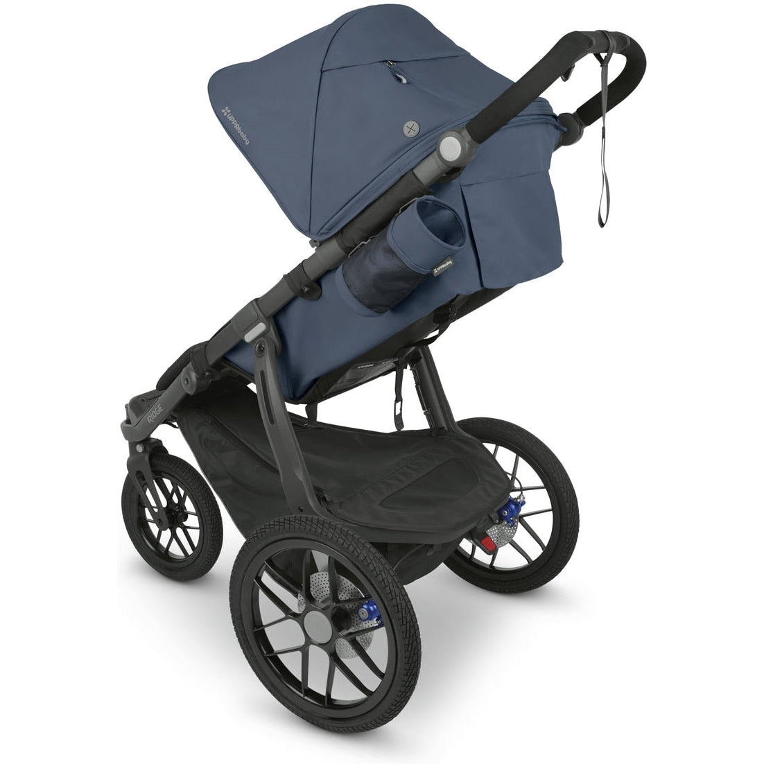 UPPAbaby Ridge All-Terrain Stroller - Kid's Stuff Superstore