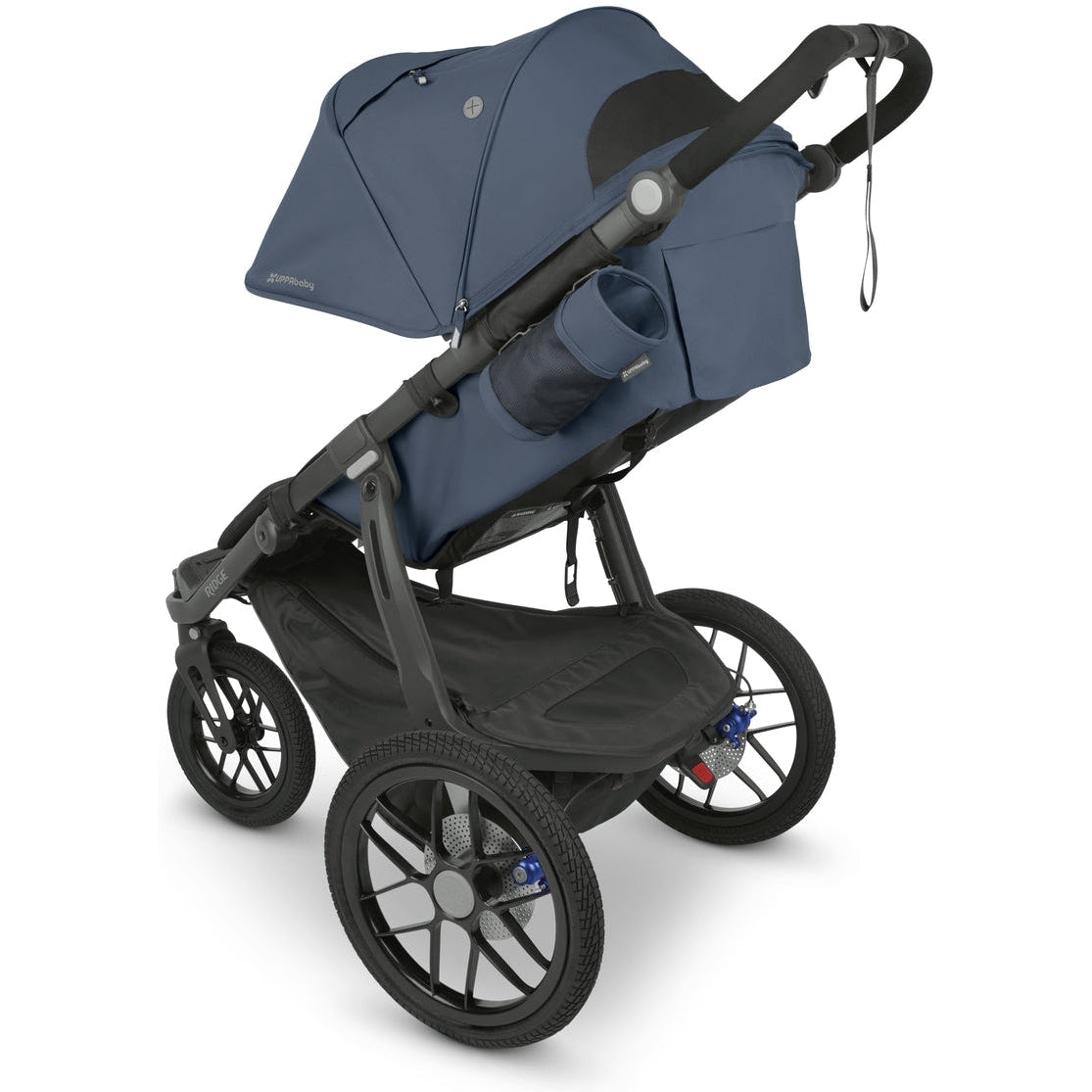 UPPAbaby Ridge All-Terrain Stroller - Kid's Stuff Superstore