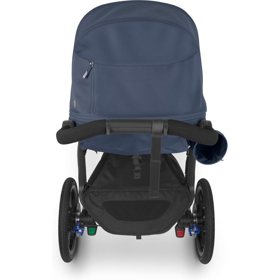 UPPAbaby Ridge All-Terrain Stroller - Kid's Stuff Superstore