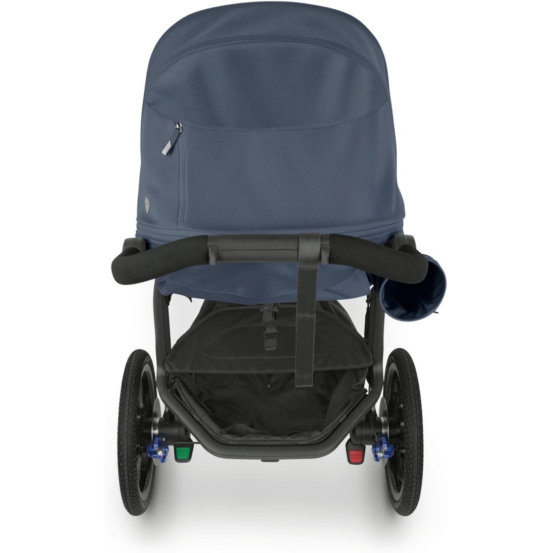 UPPAbaby Ridge All-Terrain Stroller - Kid's Stuff Superstore