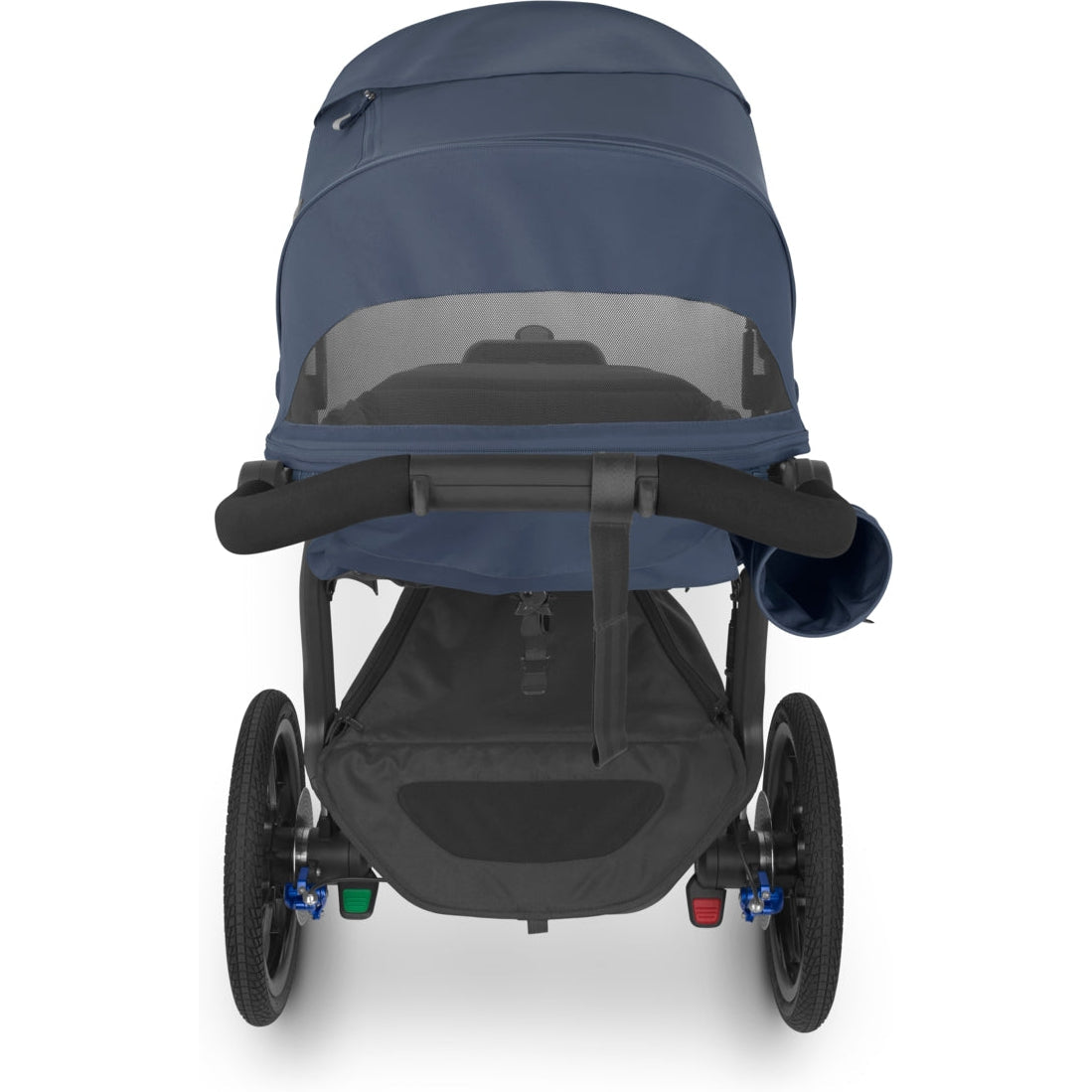 UPPAbaby Ridge All-Terrain Stroller - Kid's Stuff Superstore