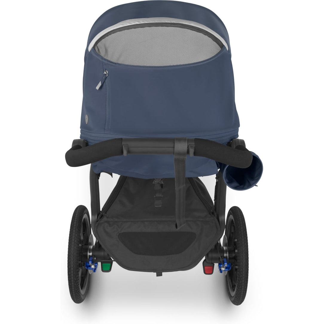 UPPAbaby Ridge All-Terrain Stroller - Kid's Stuff Superstore
