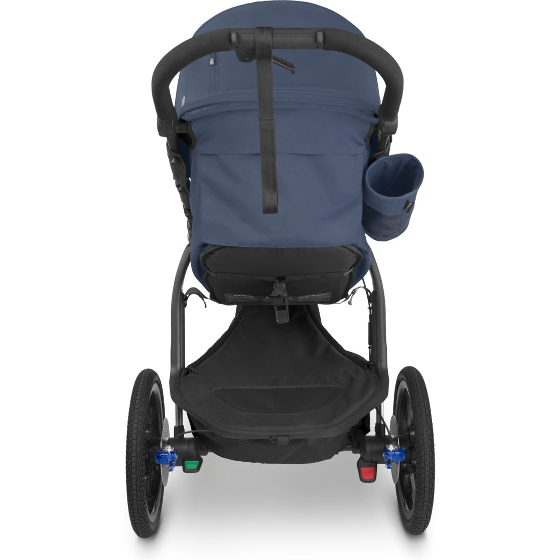 UPPAbaby Ridge All-Terrain Stroller - Kid's Stuff Superstore