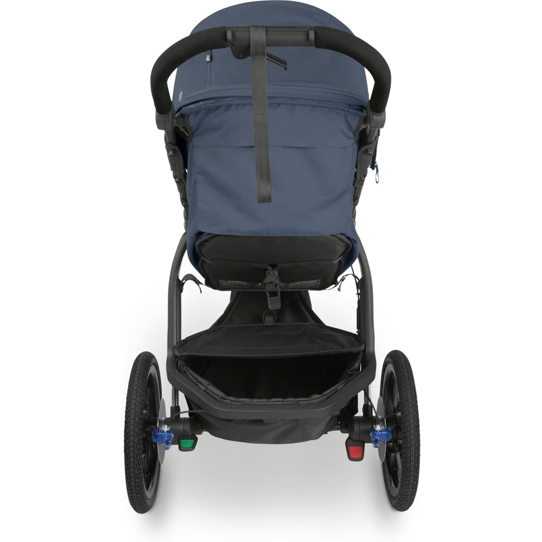 UPPAbaby Ridge All-Terrain Stroller - Kid's Stuff Superstore
