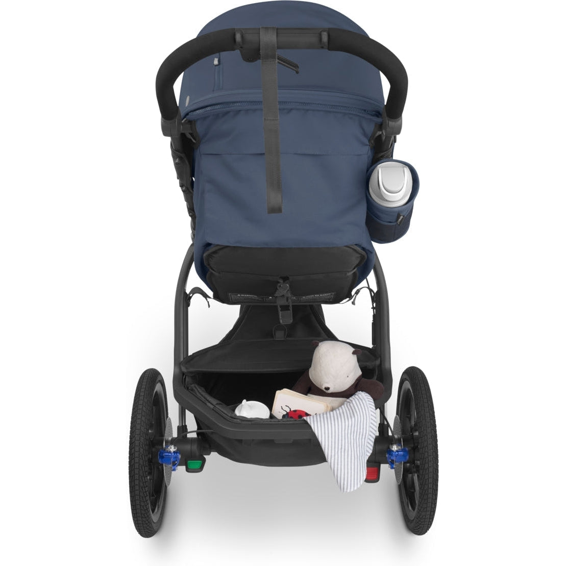 UPPAbaby Ridge All-Terrain Stroller - Kid's Stuff Superstore