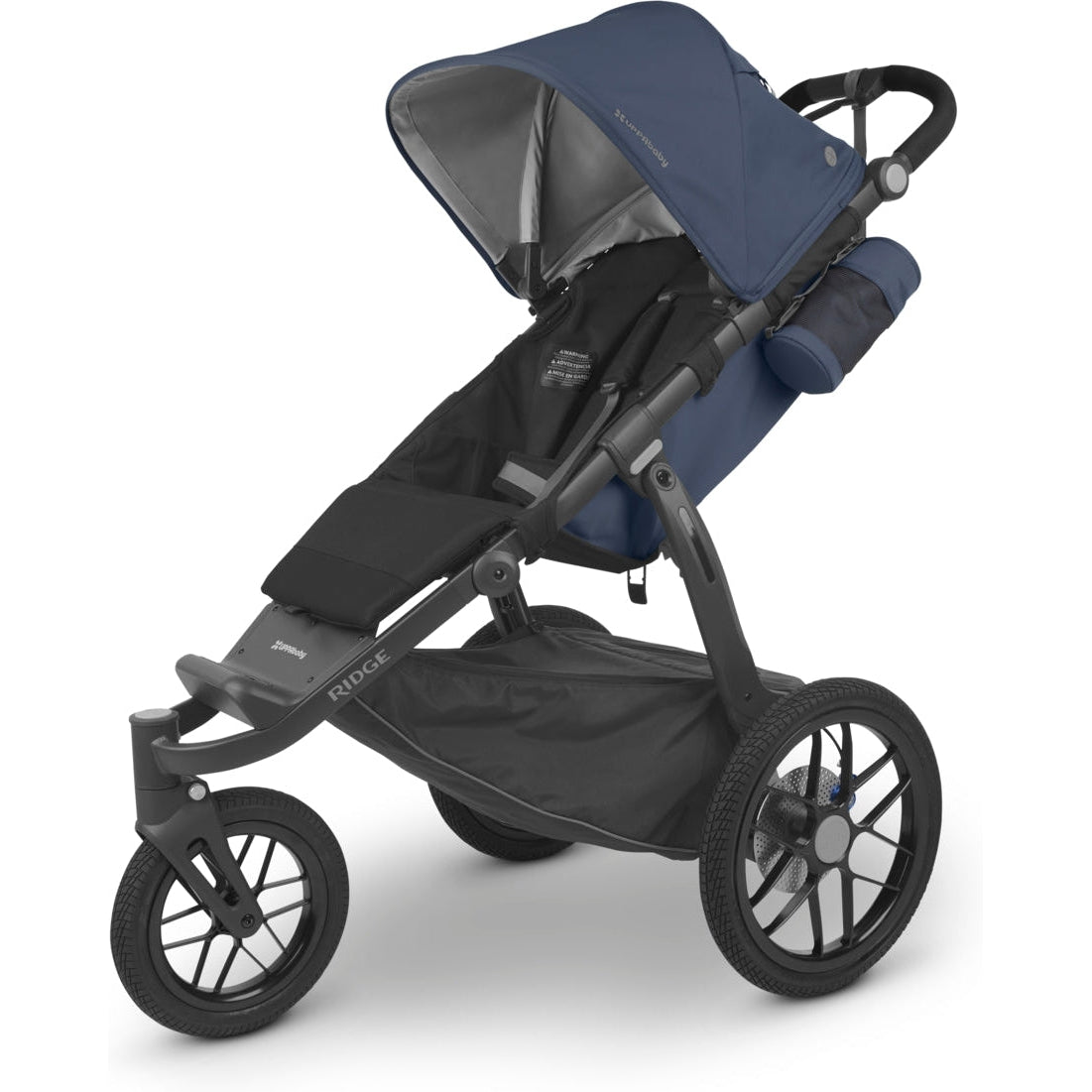 UPPAbaby Ridge All-Terrain Stroller - Kid's Stuff Superstore