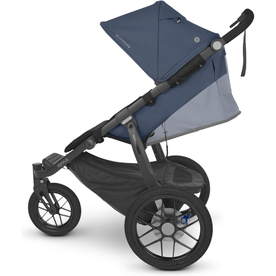 UPPAbaby Ridge All-Terrain Stroller - Kid's Stuff Superstore