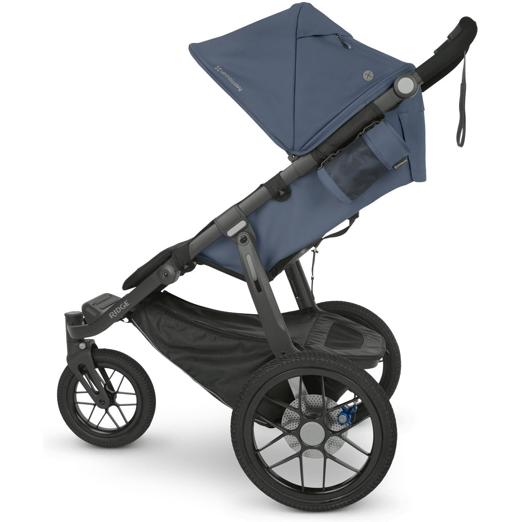 UPPAbaby Ridge All-Terrain Stroller - Kid's Stuff Superstore