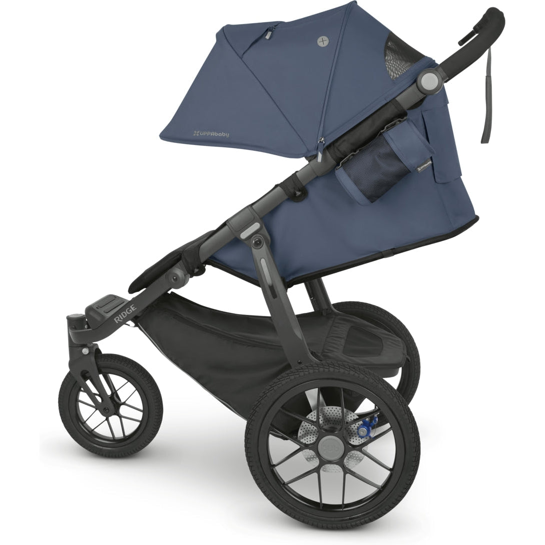 UPPAbaby Ridge All-Terrain Stroller - Kid's Stuff Superstore