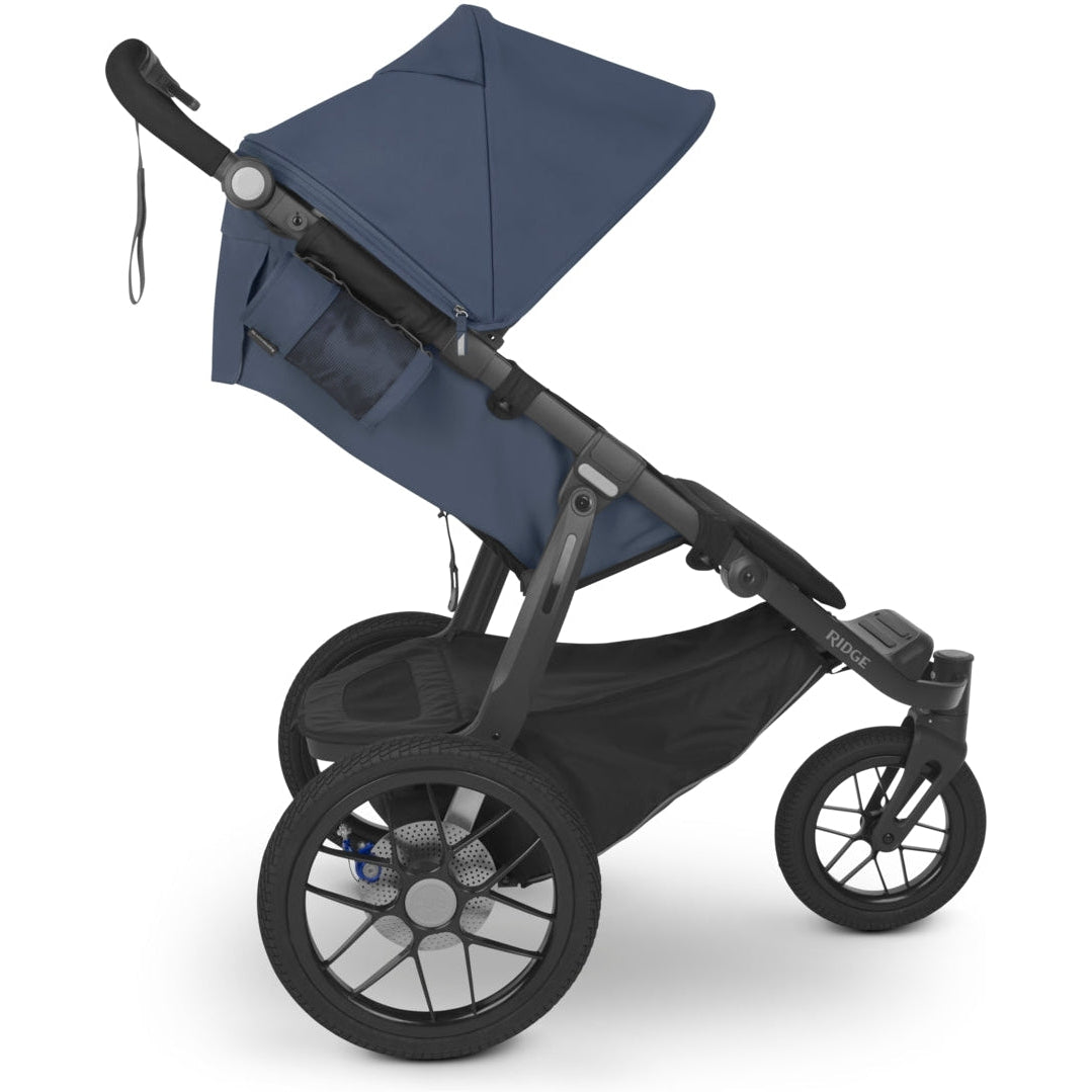 UPPAbaby Ridge All-Terrain Stroller - Kid's Stuff Superstore