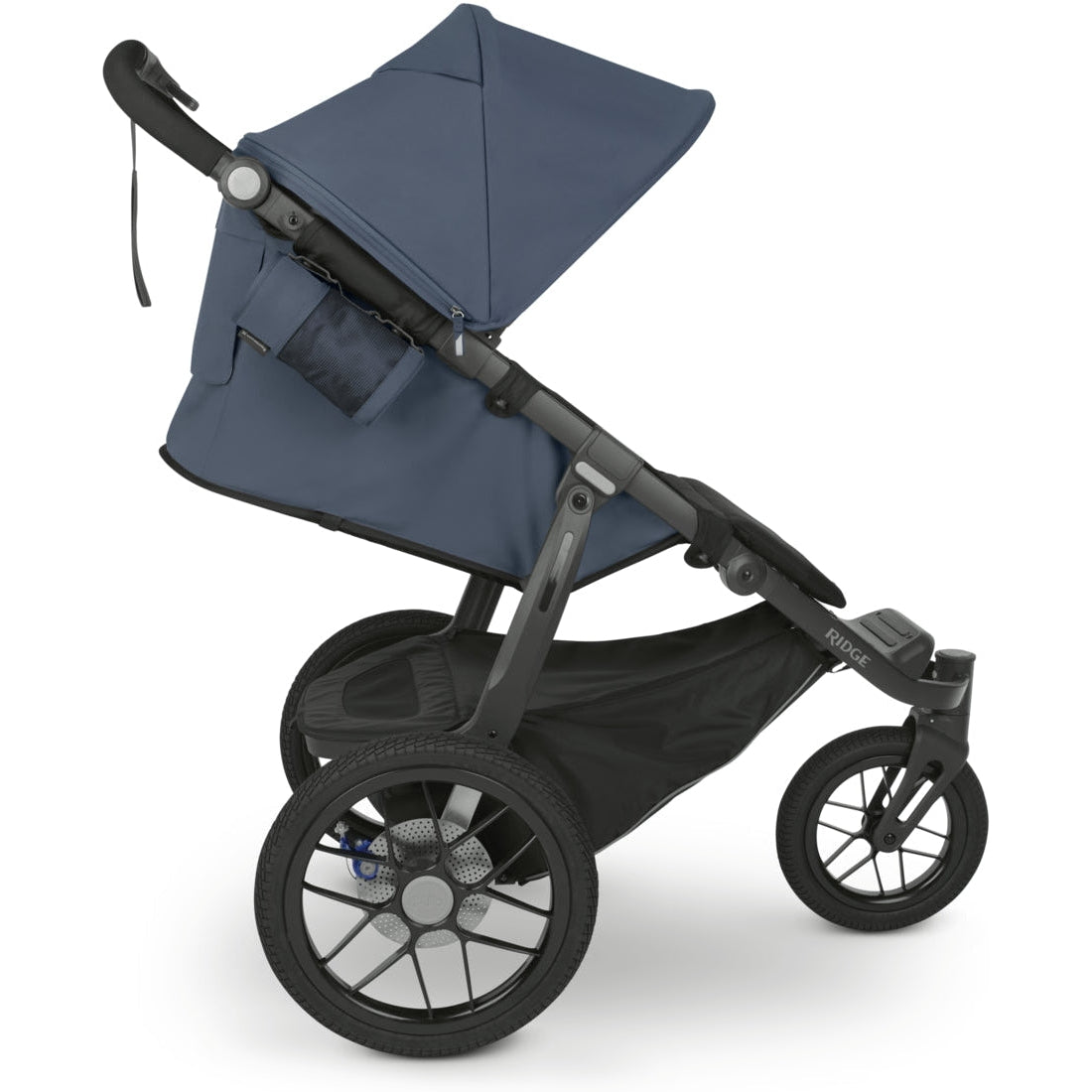 UPPAbaby Ridge All-Terrain Stroller - Kid's Stuff Superstore