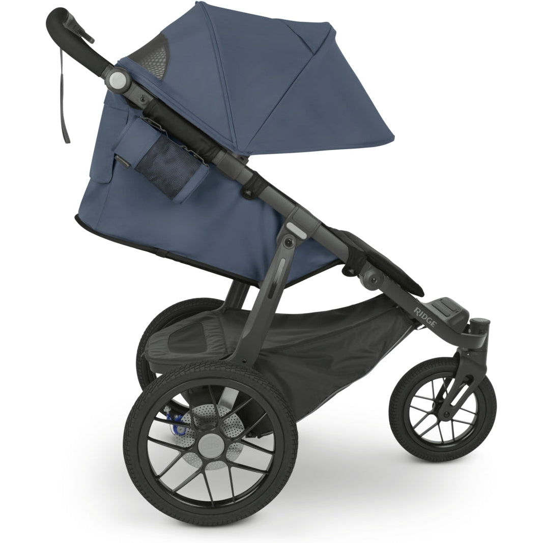 UPPAbaby Ridge All-Terrain Stroller - Kid's Stuff Superstore
