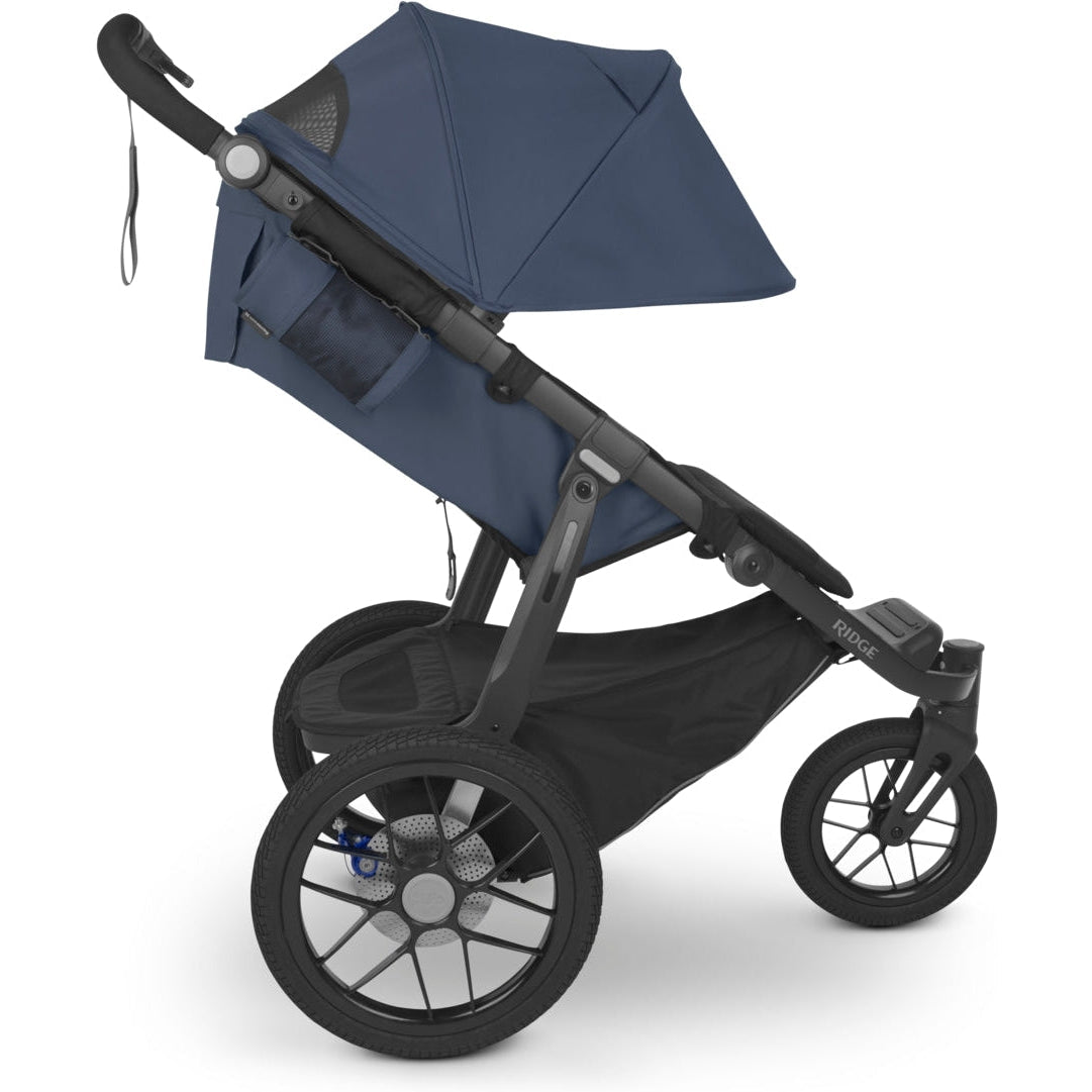 UPPAbaby Ridge All-Terrain Stroller - Kid's Stuff Superstore