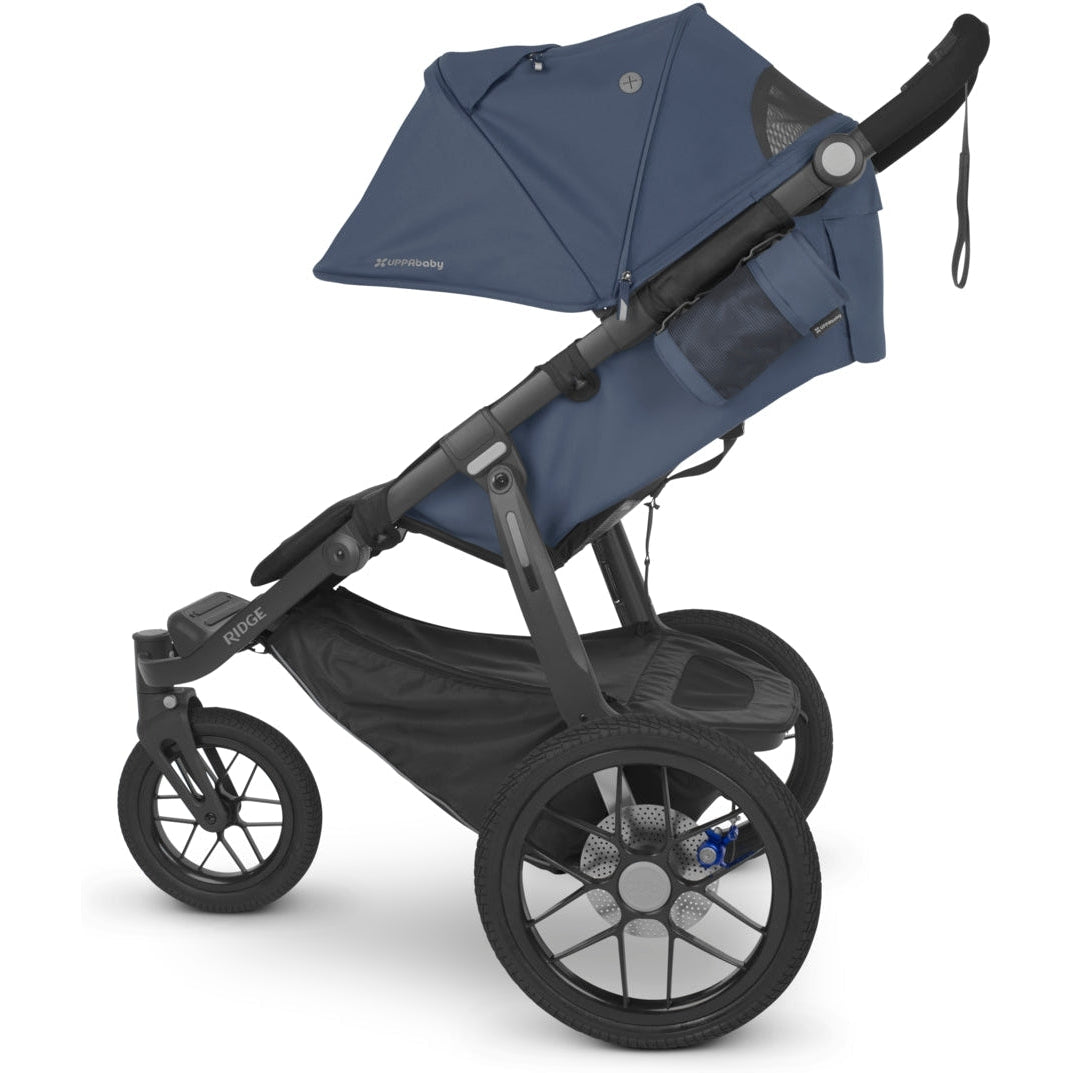 UPPAbaby Ridge All-Terrain Stroller - Kid's Stuff Superstore