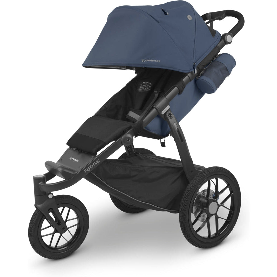 UPPAbaby Ridge All-Terrain Stroller - Kid's Stuff Superstore