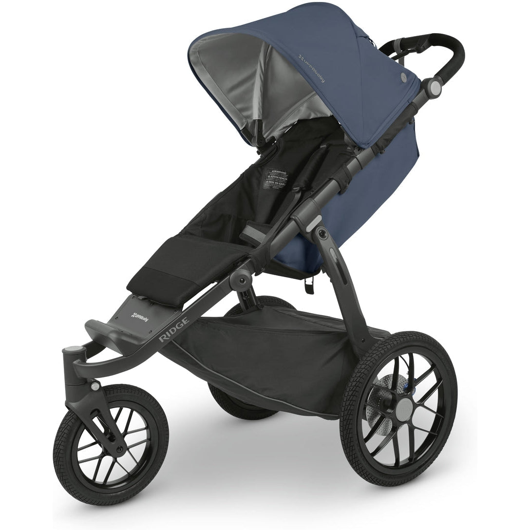 UPPAbaby Ridge All-Terrain Stroller - Kid's Stuff Superstore