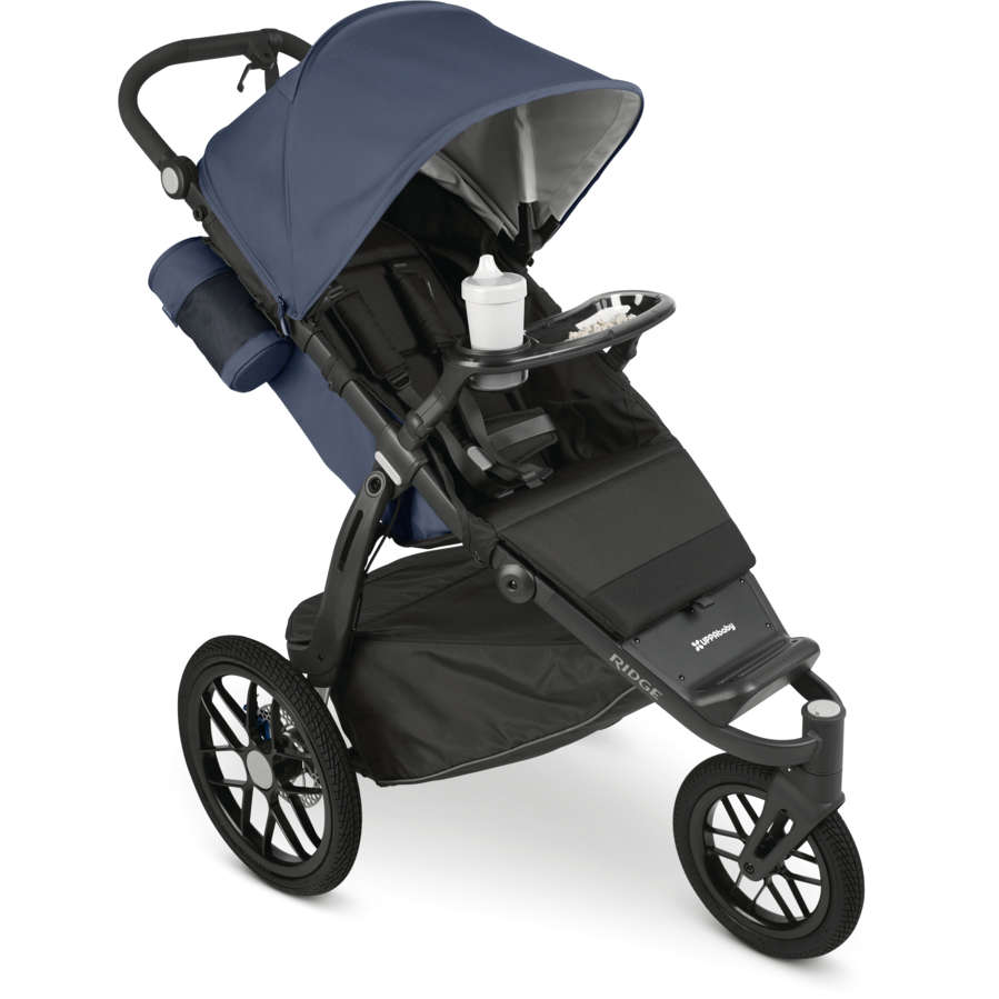 UPPAbaby Ridge Snack Tray - Kid's Stuff Superstore