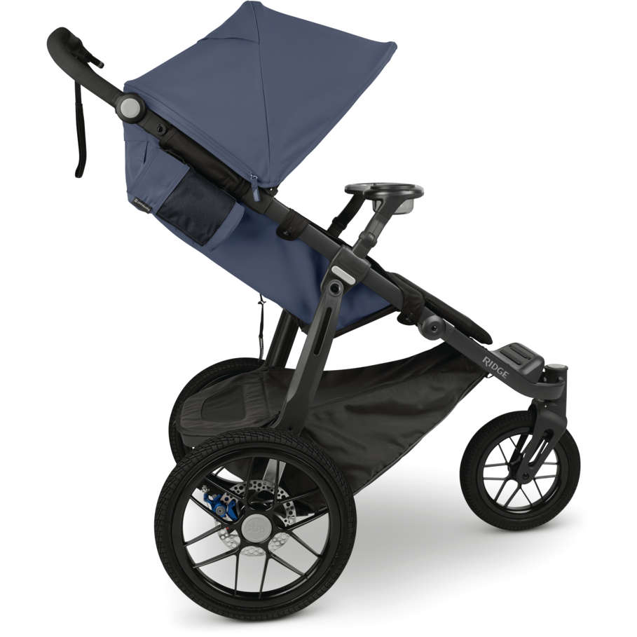 UPPAbaby Ridge Snack Tray - Kid's Stuff Superstore