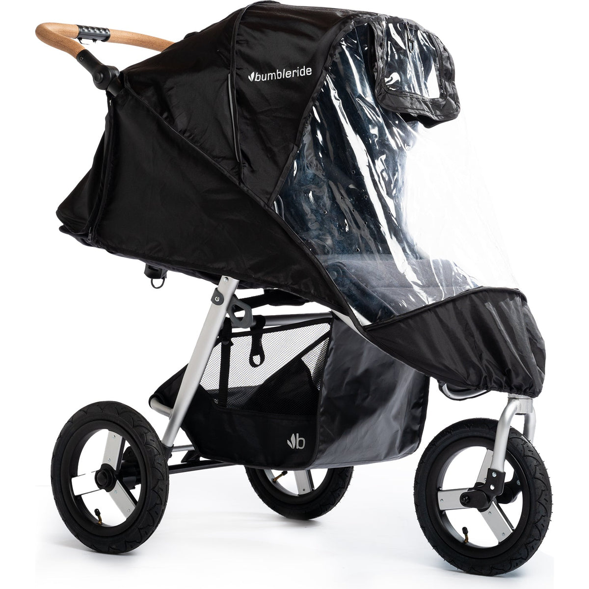 Bumbleride Indie / Speed Non-PVC Rain Cover