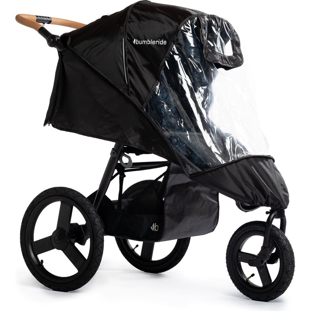 Bumbleride Indie / Speed Non-PVC Rain Cover