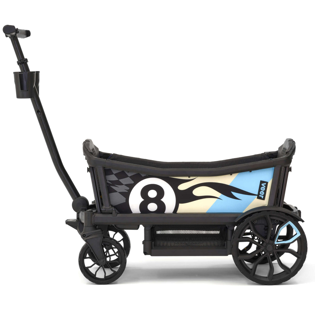 Veer Cruiser Custom Sidewall - Kid's Stuff Superstore