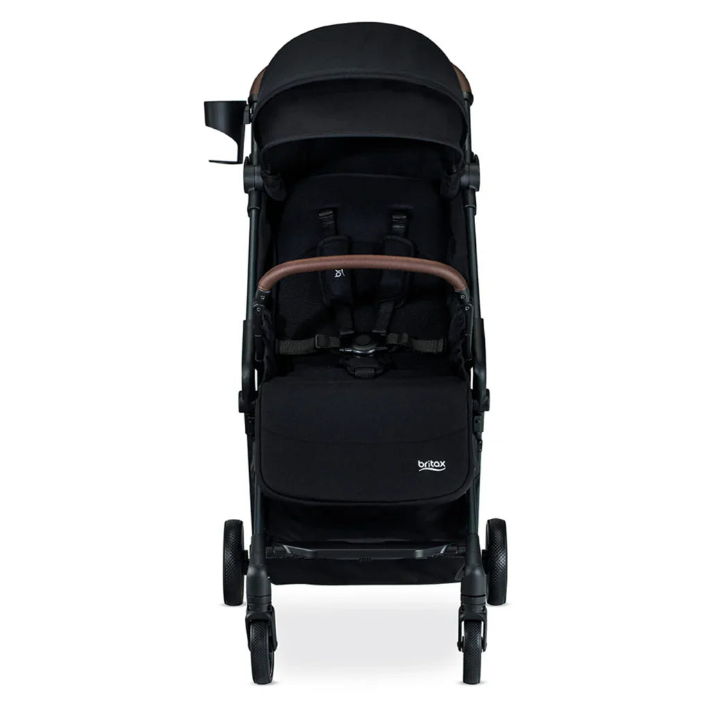 Britax Juniper Compact Stroller - Kid's Stuff Superstore