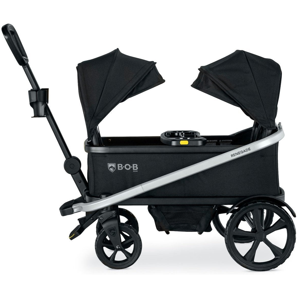 BOB Renegade Canopy Kit (Set of 2) - Kid's Stuff Superstore