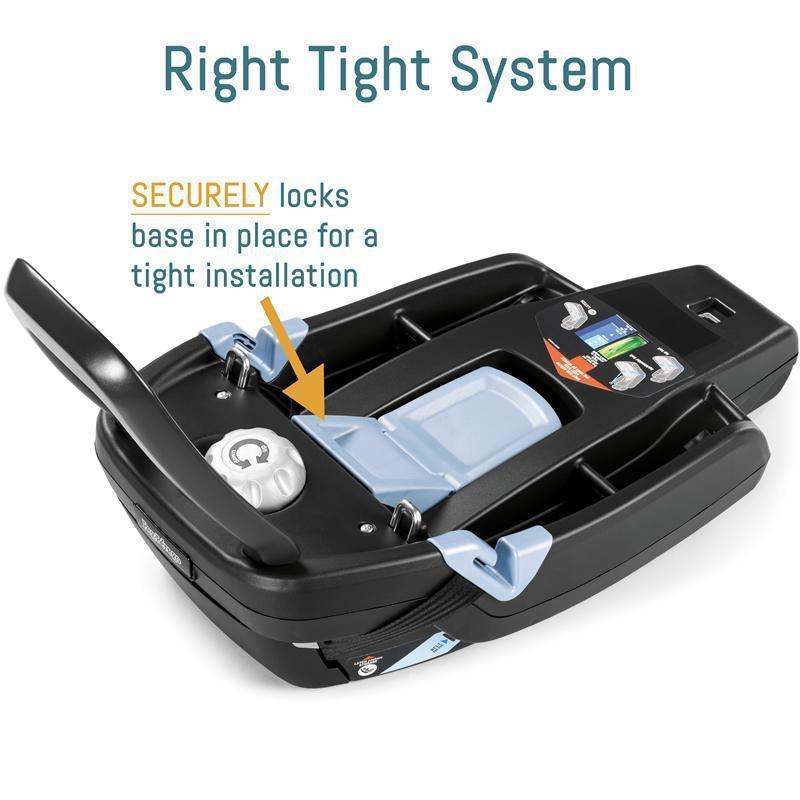 PEG Primo Viaggio Base with Load Leg - Kid's Stuff Superstore