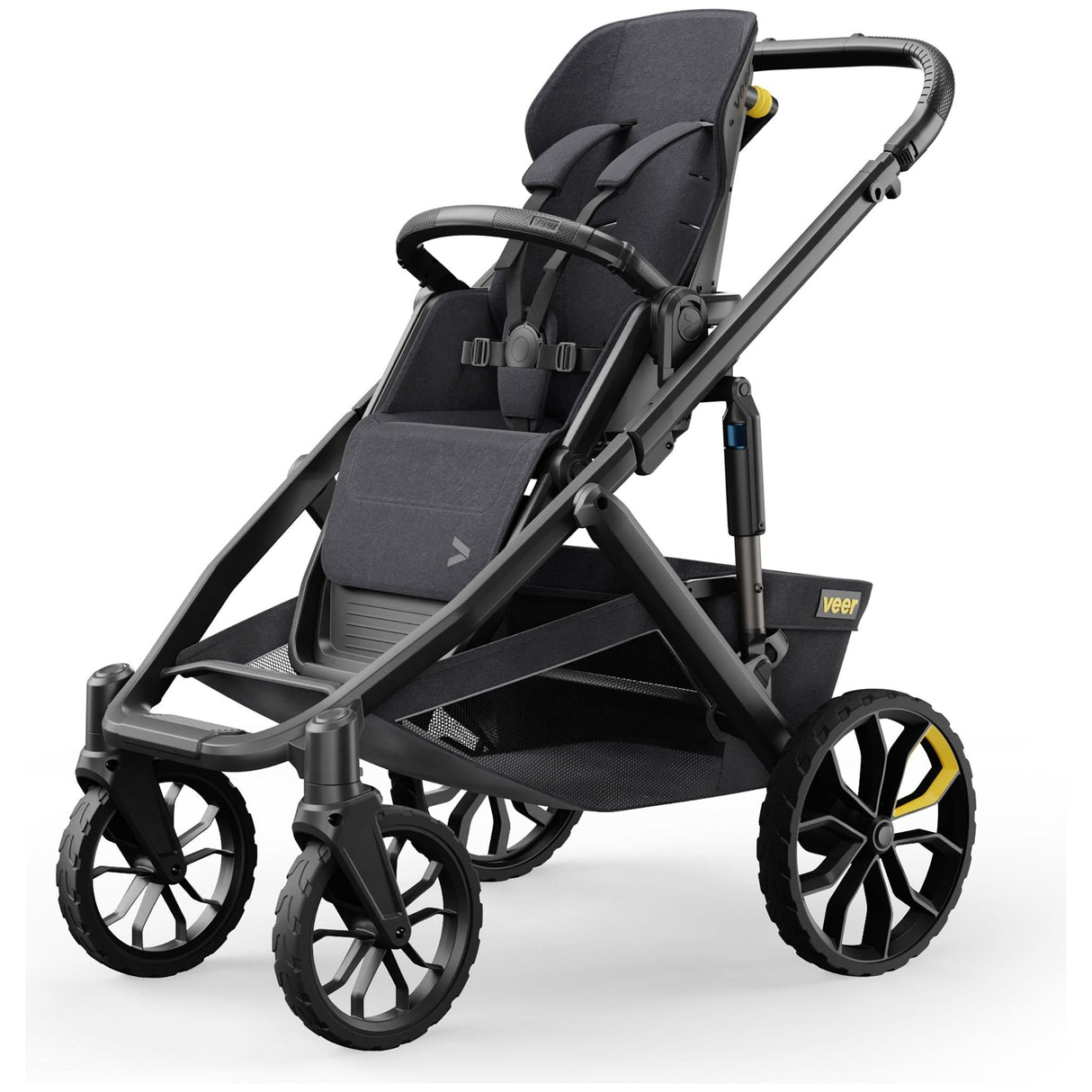 Veer &Roll Frame for Switchback Seat - Kid's Stuff Superstore