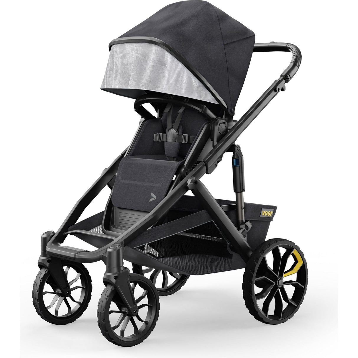 Veer &Roll Frame for Switchback Seat - Kid's Stuff Superstore