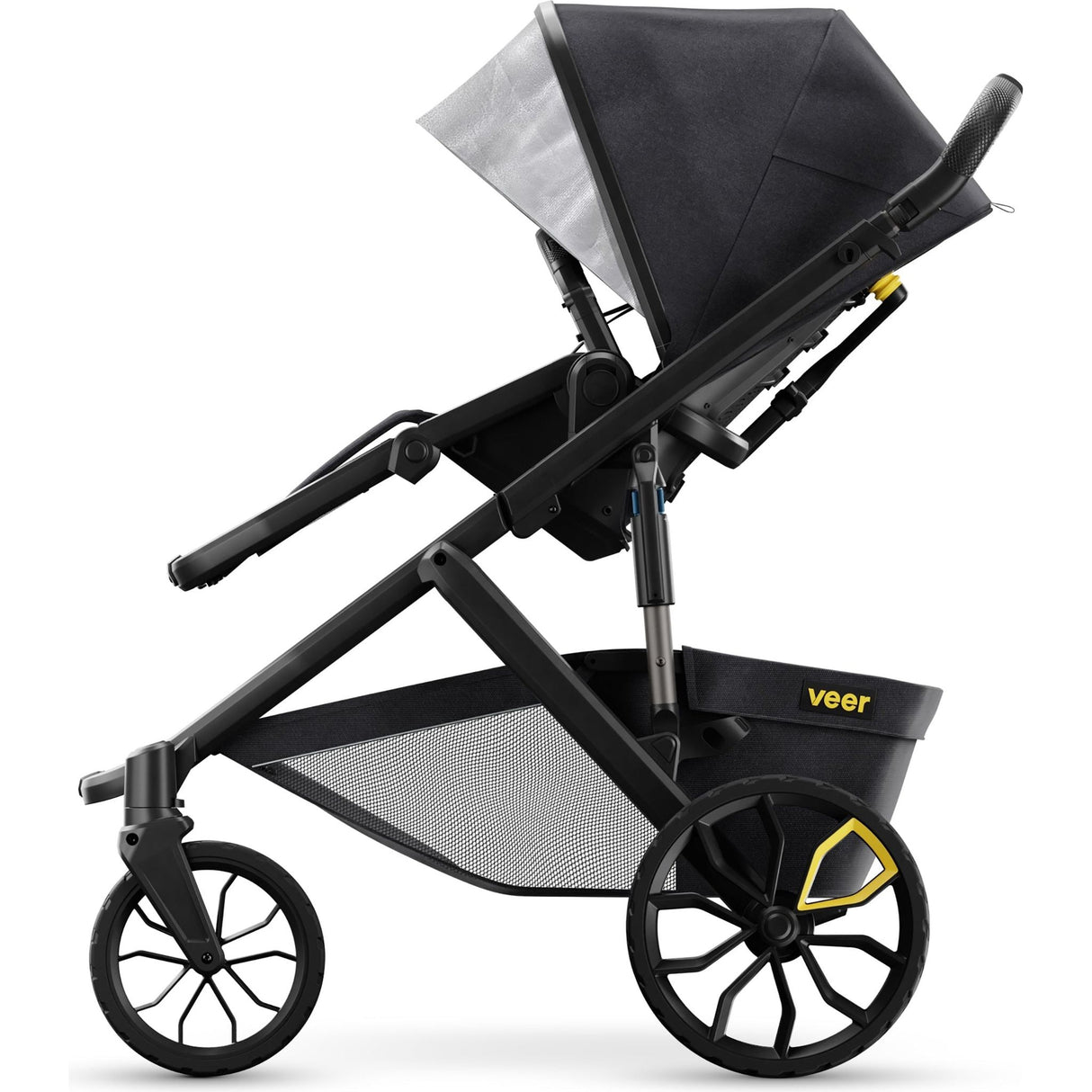 Veer &Roll Frame for Switchback Seat - Kid's Stuff Superstore