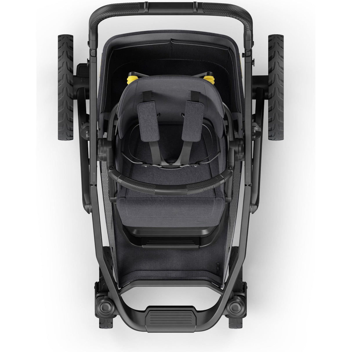 Veer &Roll Frame for Switchback Seat - Kid's Stuff Superstore