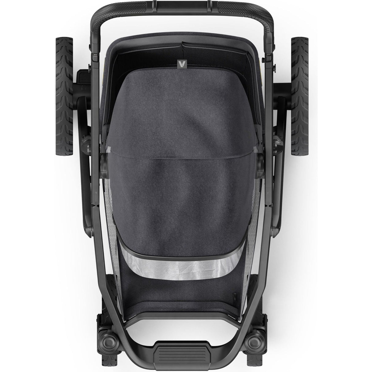 Veer &Roll Frame for Switchback Seat - Kid's Stuff Superstore