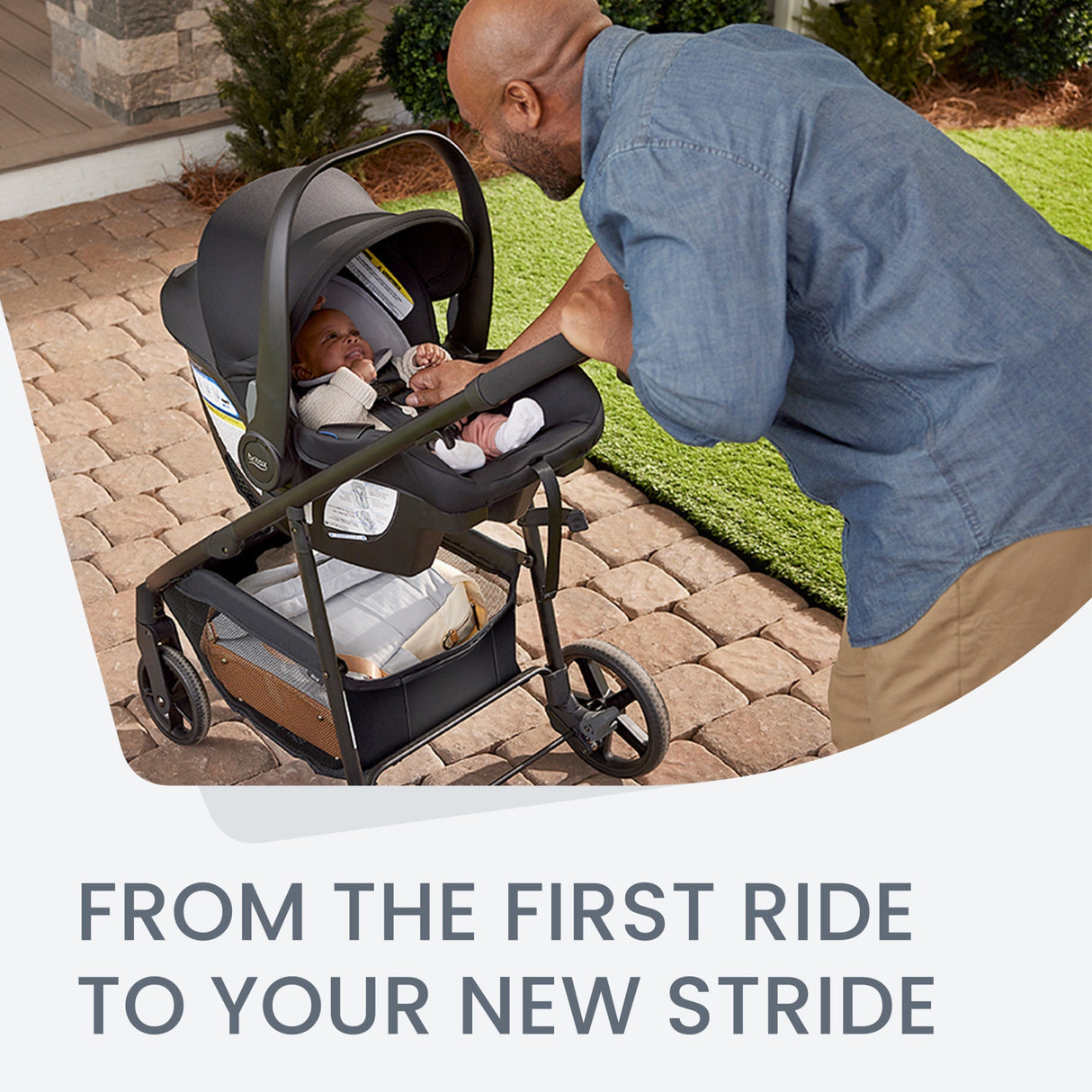 Britax Willow Brook Travel System - Kid's Stuff Superstore