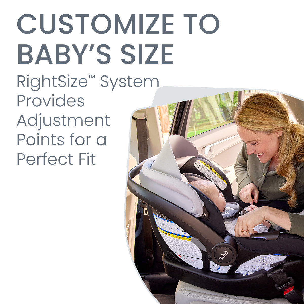 Britax Willow Brook S+ Travel System - Kid's Stuff Superstore