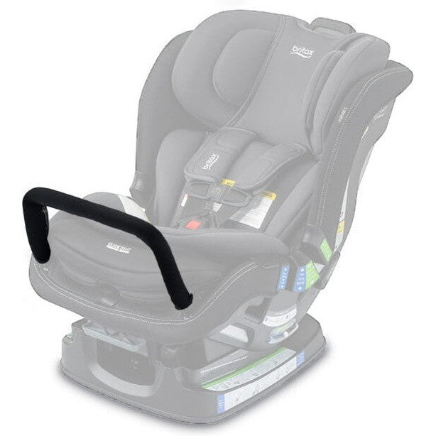 Britax ReboundReduce Stability Bar, Anti-Rebound Bar for Poplar and Poplar S Car Seats - Kid's Stuff Superstore
