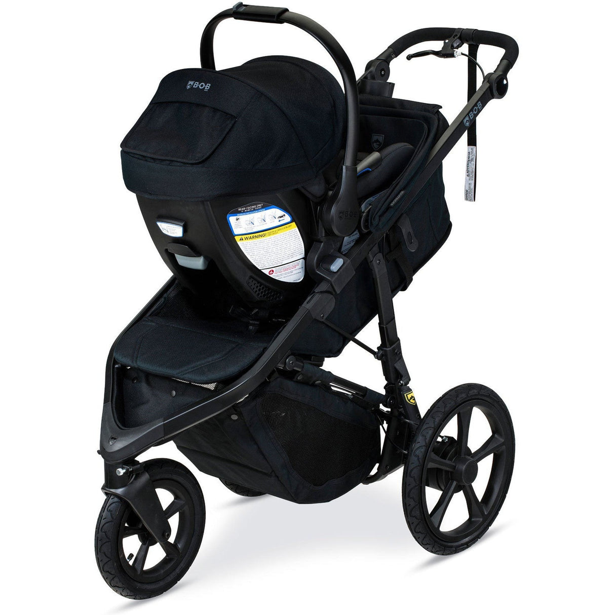 BOB Wayfinder Travel System - Kid's Stuff Superstore