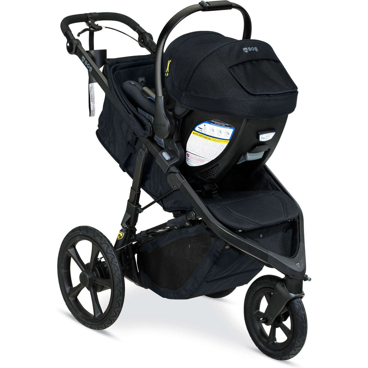 BOB Wayfinder Travel System - Kid's Stuff Superstore