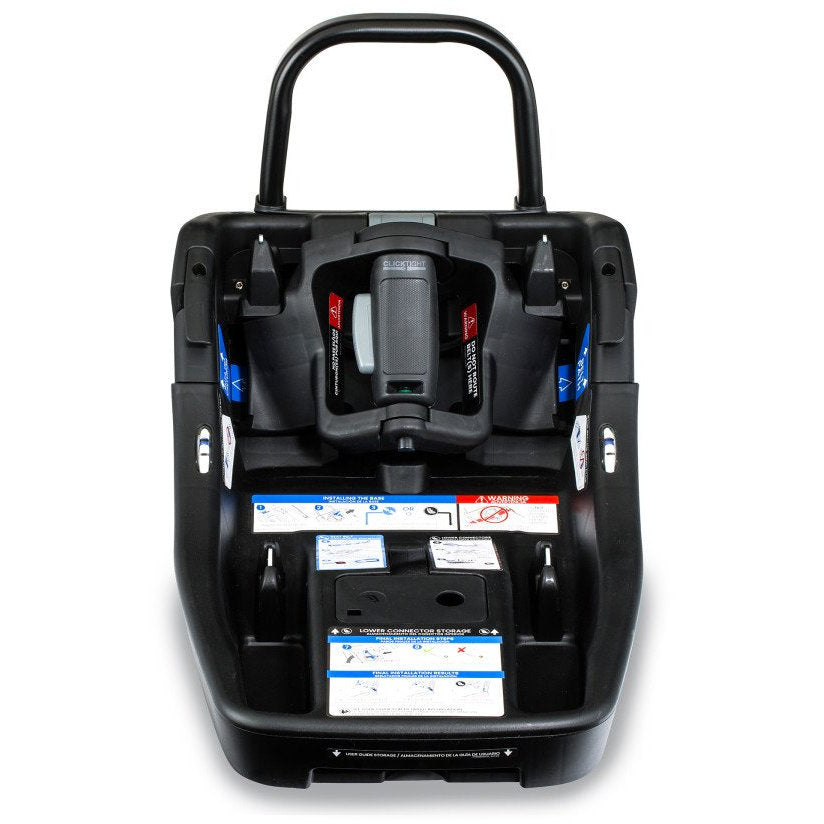 BOB Wilder Infant Car Seat Base with ClickTight - Kid's Stuff Superstore