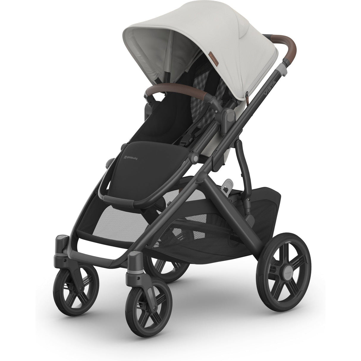 UPPAbaby Vista V3 Stroller - Kid's Stuff Superstore