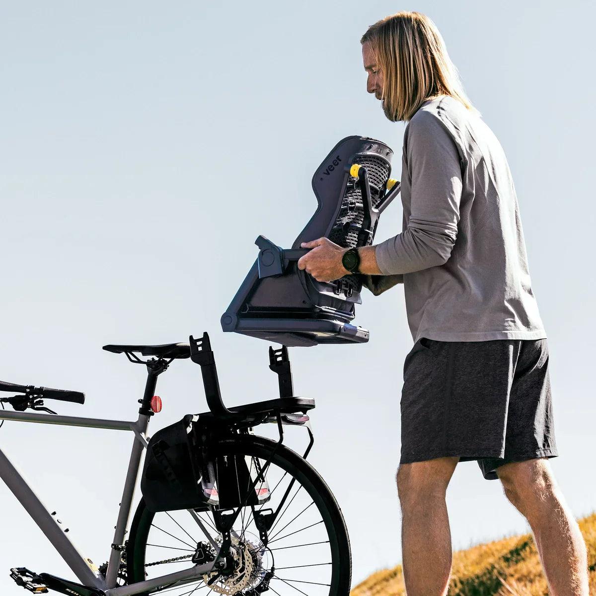 Veer Switchback Seat Luxe - Kid's Stuff Superstore