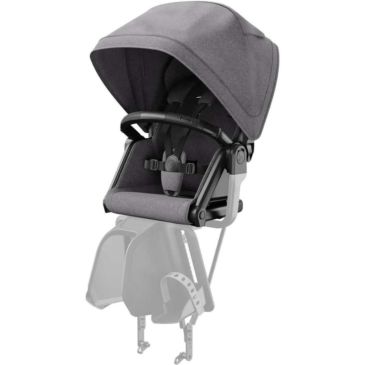 Veer Switchback Seat Luxe - Kid's Stuff Superstore