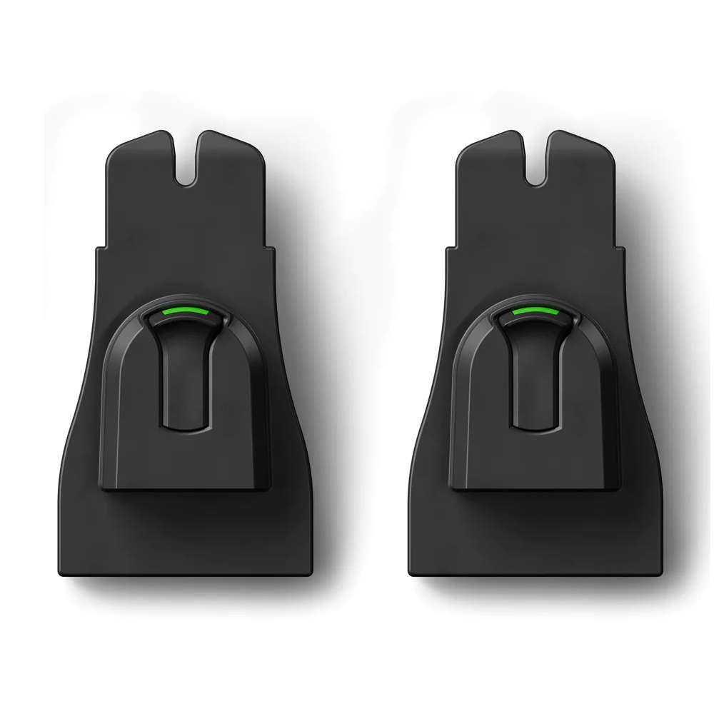 Veer &Roll/&Jog Infant Car Seat Adapters - Kid's Stuff Superstore