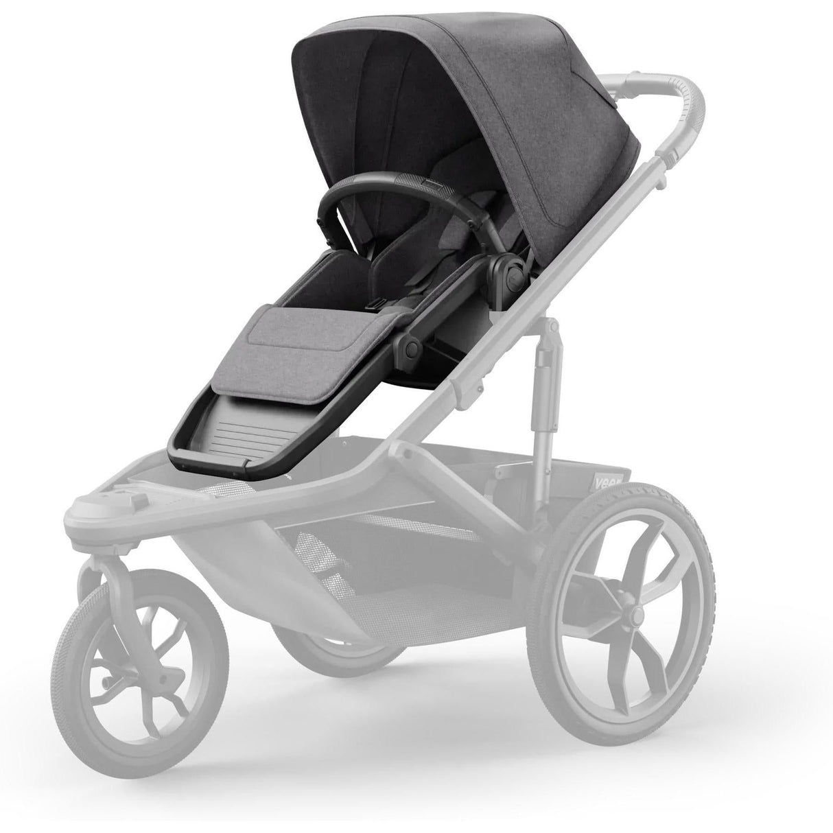 Veer Switchback Seat Luxe - Kid's Stuff Superstore
