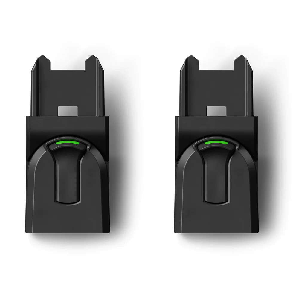 Veer &Roll/&Jog Infant Car Seat Adapters - Kid's Stuff Superstore