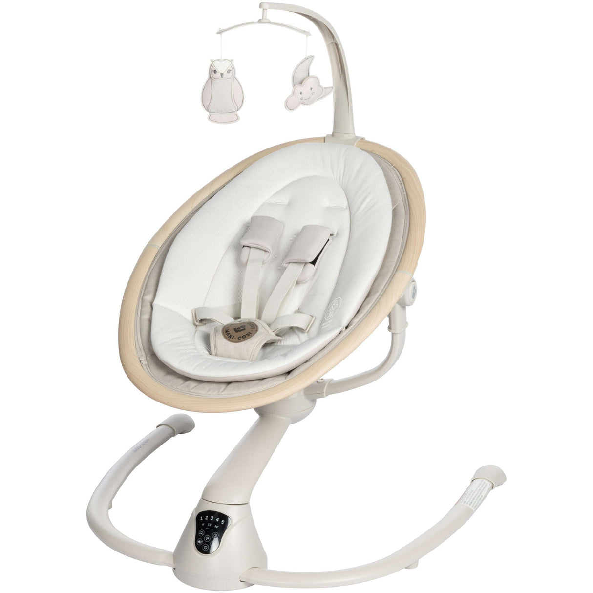 Maxi-Cosi Cassia Swing - Kid's Stuff Superstore