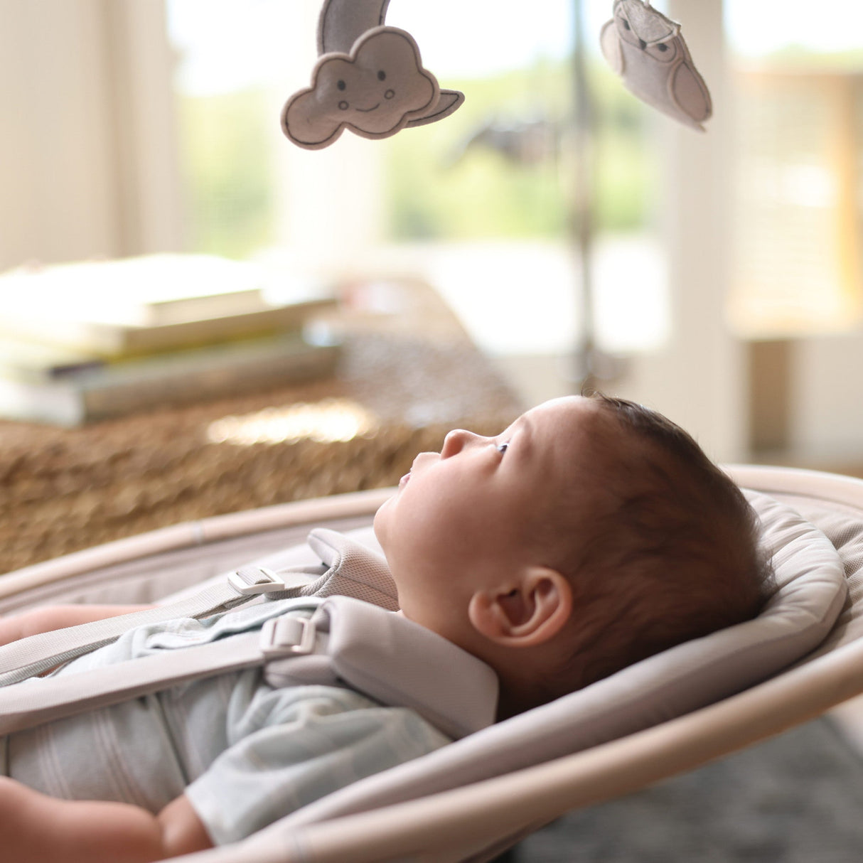 Maxi-Cosi Cassia Swing - Kid's Stuff Superstore